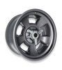Sprint Rear Wheel, Size: 20x10", Bolt Pattern: 5x5", Backspace: 5.5" [Anthracite - Semi Gloss Clearcoat] - image 2