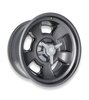 Sprint Rear Wheel, Size: 20x10", Bolt Pattern: 5x5", Backspace: 5.5" [Anthracite - Semi Gloss Clearcoat] - image 3