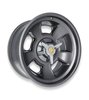 Sprint Rear Wheel, Size: 20x10", Bolt Pattern: 5x5", Backspace: 5.5" [Anthracite - Semi Gloss Clearcoat] - image 4