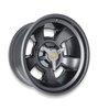 Sprint Rear Wheel, Size: 20x10", Bolt Pattern: 5x5", Backspace: 4" [Anthracite - Semi Gloss Clearcoat] - image 4