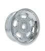 Sprint Front Wheel, Size: 19x8.5", Bolt Pattern: 5x5", Backspace: 4.5" [Polished] - image 1