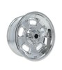 Sprint Front Wheel, Size: 19x8.5", Bolt Pattern: 5x5", Backspace: 4.5" [Polished] - image 2