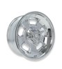 Sprint Front Wheel, Size: 19x8.5", Bolt Pattern: 5x5", Backspace: 4.5" [Polished] - image 3