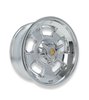 Sprint Front Wheel, Size: 19x8.5", Bolt Pattern: 5x5", Backspace: 4.5" [Polished] - image 4