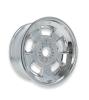 Sprint Front Wheel, Size: 19x8.5", Bolt Pattern: 5x5", Backspace: 4.75" [Polished] - image 1