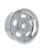 Sprint Front Wheel, Size: 19x8.5", Bolt Pattern: 5x5", Backspace: 5.25" [Polished] - image 1