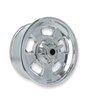 Sprint Front Wheel, Size: 19x8.5", Bolt Pattern: 5x5", Backspace: 5.25" [Polished] - image 2