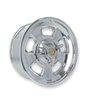 Sprint Front Wheel, Size: 19x8.5", Bolt Pattern: 5x5", Backspace: 5.25" [Polished] - image 4
