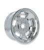 Sprint Rear Wheel, Size: 19x10", Bolt Pattern: 5x5", Backspace: 5.5" [Polished] - image 1