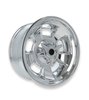Sprint Rear Wheel, Size: 19x10", Bolt Pattern: 5x5", Backspace: 5.5" [Polished] - image 2