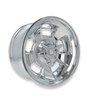 Sprint Rear Wheel, Size: 19x10", Bolt Pattern: 5x5", Backspace: 5.5" [Polished] - image 3