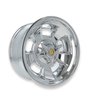 Sprint Rear Wheel, Size: 19x10", Bolt Pattern: 5x5", Backspace: 5.5" [Polished] - image 4