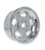Sprint Front Wheel, Size: 20x8.5", Bolt Pattern: 5x5", Backspace: 4.5" [Polished] - image 1