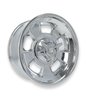 Sprint Front Wheel, Size: 20x8.5", Bolt Pattern: 5x5", Backspace: 4.5" [Polished] - image 3