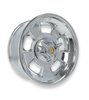 Sprint Front Wheel, Size: 20x8.5", Bolt Pattern: 5x5", Backspace: 4.5" [Polished] - image 4
