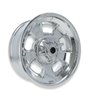 Sprint Front Wheel, Size: 20x8.5", Bolt Pattern: 5x5", Backspace: 4.75" [Polished] - image 2