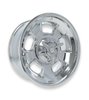 Sprint Front Wheel, Size: 20x8.5", Bolt Pattern: 5x5", Backspace: 4.75" [Polished] - image 3