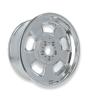 Sprint Front Wheel, Size: 20x8.5", Bolt Pattern: 5x5", Backspace: 5.25" [Polished] - image 1