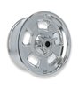 Sprint Front Wheel, Size: 20x8.5", Bolt Pattern: 5x5", Backspace: 5.25" [Polished] - image 2
