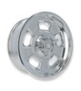 Sprint Front Wheel, Size: 20x8.5", Bolt Pattern: 5x5", Backspace: 5.25" [Polished] - image 3