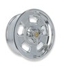 Sprint Front Wheel, Size: 20x8.5", Bolt Pattern: 5x5", Backspace: 5.25" [Polished] - image 4