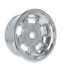 Sprint Rear Wheel, Size: 20x10", Bolt Pattern: 5x5", Backspace: 5.5" [Polished] - image 1