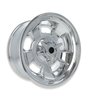 Sprint Rear Wheel, Size: 20x10", Bolt Pattern: 5x5", Backspace: 5.5" [Polished] - image 2