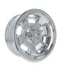 Sprint Rear Wheel, Size: 20x10", Bolt Pattern: 5x5", Backspace: 5.5" [Polished] - image 3