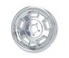 Sprint Front Wheel, Size: 15x5.5", Bolt Pattern: 5x4.5", Backspace: 3" [Polished] - image 2