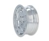 Sprint Front Wheel, Size: 15x5.5", Bolt Pattern: 5x4.5", Backspace: 3" [Polished] - image 3