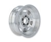 Sprint Front Wheel, Size: 15x5.5", Bolt Pattern: 5x4.5", Backspace: 3" [Polished] - image 4
