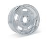 Sprint Front Wheel, Size: 15x6", Bolt Pattern: 5x4.5", Backspace: 3.13" [Polished] - image 1