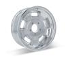 Sprint Front Wheel, Size: 15x6", Bolt Pattern: 5x4.5", Backspace: 3.75" [Polished] - image 1
