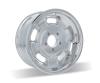 Sprint Wheel, Size: 15x7", Bolt Pattern: 5x4.5", Backspace: 4.25" [Polished] - image 1