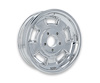 Sprint Front Wheel, Size: 15x4.5", Bolt Pattern: 5x4.75", Backspace: 2.13" [Polished] - image 1