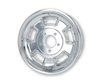 Sprint Front Wheel, Size: 15x4.5", Bolt Pattern: 5x4.75", Backspace: 2.13" [Polished] - image 2
