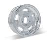 Sprint Front Wheel, Size: 15x5.5", Bolt Pattern: 5x4.75", Backspace: 3" [Polished] - image 1