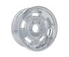 Sprint Front Wheel, Size: 15x6", Bolt Pattern: 5x4.75", Backspace: 3.75" [Polished] - image 1