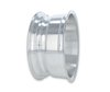 Sprint Wheel, Size: 15x7", Bolt Pattern: 5x4.75", Backspace: 4.25" [Polished] - image 4