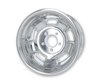 Sprint Rear Wheel, Size: 15x9", Bolt Pattern: 5x4.75", Backspace: 4.25" [Polished] - image 2