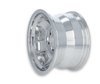 Sprint Rear Wheel, Size: 15x9", Bolt Pattern: 5x4.75", Backspace: 4.25" [Polished] - image 3