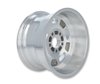 Sprint Rear Wheel, Size: 15x9", Bolt Pattern: 5x4.75", Backspace: 4.25" [Polished] - image 4