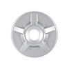 INDY RDSTR LUG COVER SILV - image 1