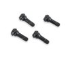 BLACK VALVE STEMS 4-PACK - image 2