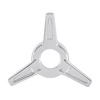 TRI-BAR SPINNER FORGED - image 1