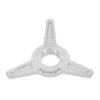TRI-BAR SPINNER FORGED - image 2