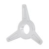 TRI-BAR SPINNER FORGED - image 3