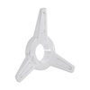 TRI-BAR SPINNER FORGED - image 4