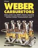 Book: Weber Carburetors Author: Pat Braden