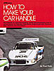 Book: How to Make Your Car Handle Author: Fred Puhn